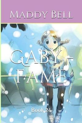 Book cover for Gaby - Fame