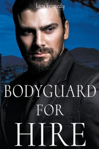 Cover of Bodyguard for Hire