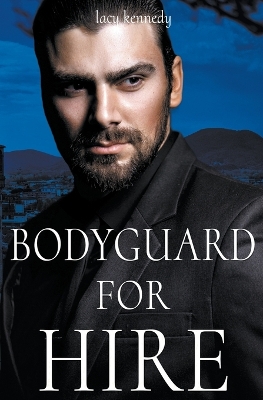 Book cover for Bodyguard for Hire