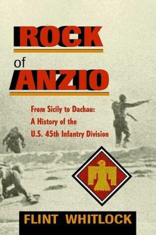 Cover of The Rock of Anzio