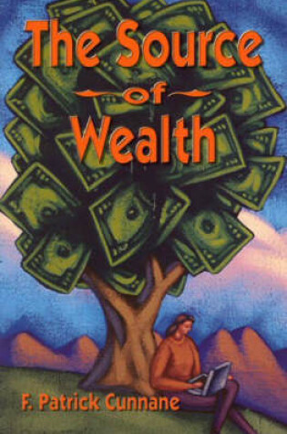 Cover of Source of Wealth