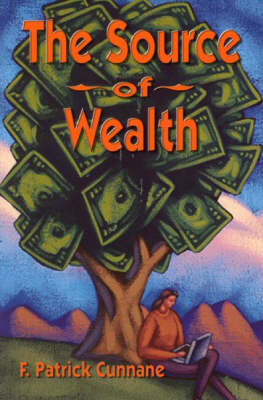 Book cover for Source of Wealth