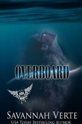 Cover of Overboard