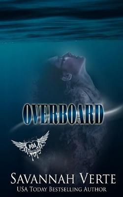 Cover of Overboard