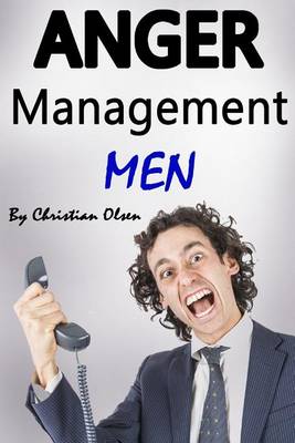 Book cover for Anger Management Men