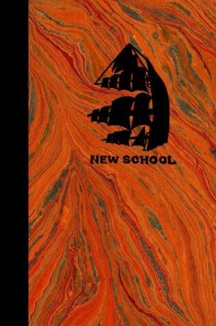 Cover of New School