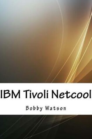 Cover of IBM Tivoli Netcool