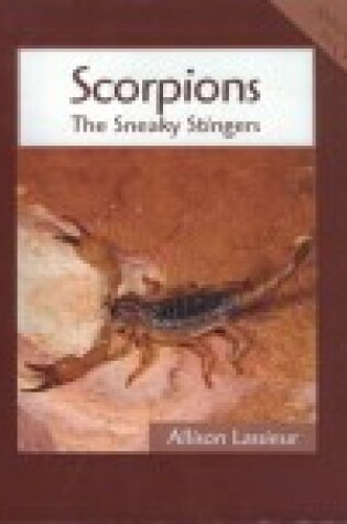 Cover of Scorpions