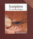 Book cover for Scorpions