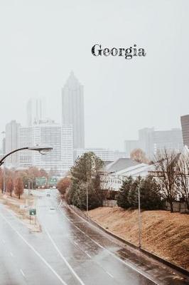 Book cover for Georgia