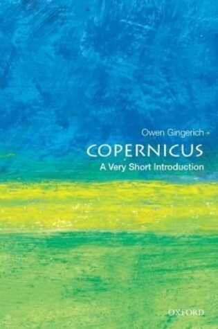 Cover of Copernicus