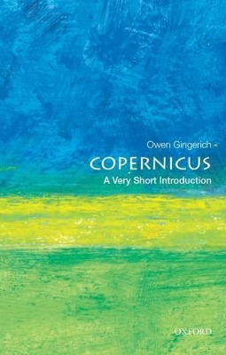 Cover of Copernicus