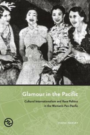 Cover of Glamour in the Pacific