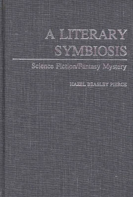 Cover of A Literary Symbiosis