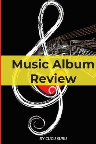 Cover of Music Album Review