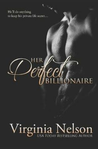 Cover of Her Perfect Billionaire