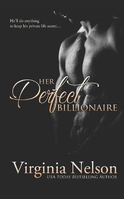 Book cover for Her Perfect Billionaire