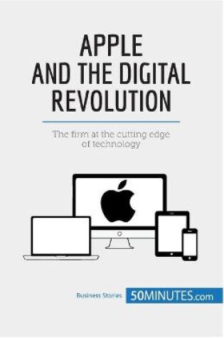 Cover of Apple and the Digital Revolution