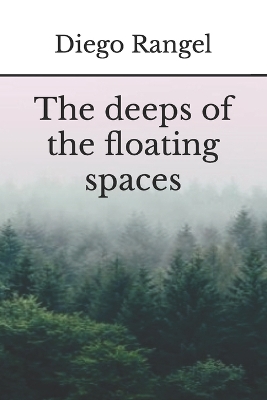 Book cover for The deeps of the floating spaces