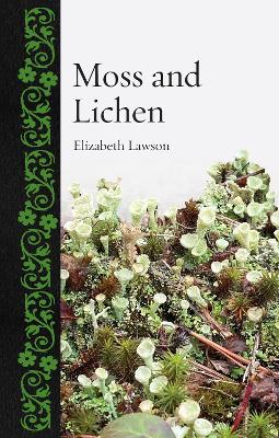 Cover of Moss and Lichen