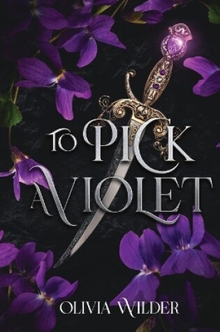 Cover of To Pick a Violet