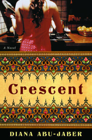 Cover of Crescent