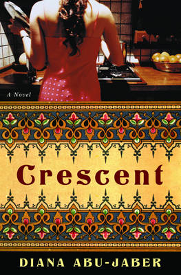 Book cover for Crescent