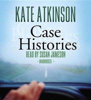 Book cover for Case Histories