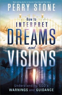 Book cover for How To Interpret Dreams And Visions