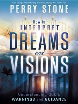 Book cover for How to Interpret Dreams and Visions