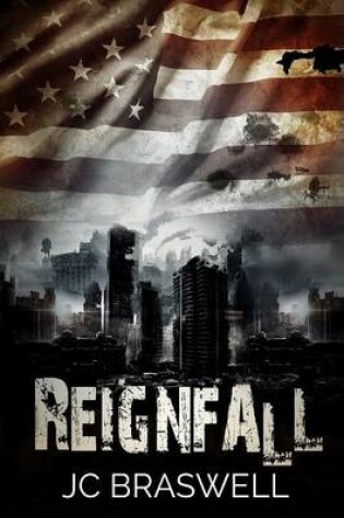 Cover of Reignfall