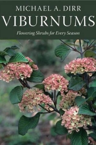 Cover of Viburnums