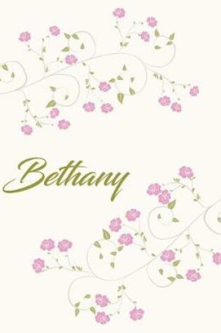 Cover of Bethany