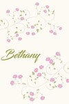 Book cover for Bethany