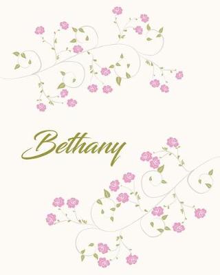 Cover of Bethany