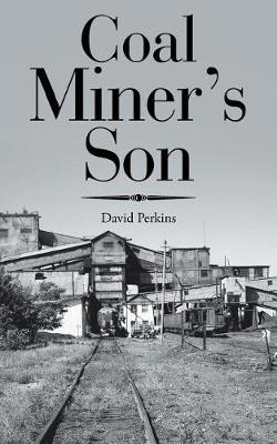 Book cover for Coal Miner's Son