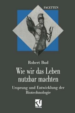 Cover of Wie Wir Das Leben Nutzbar Machten