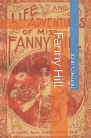 Cover of Fanny Hill (Illus.)
