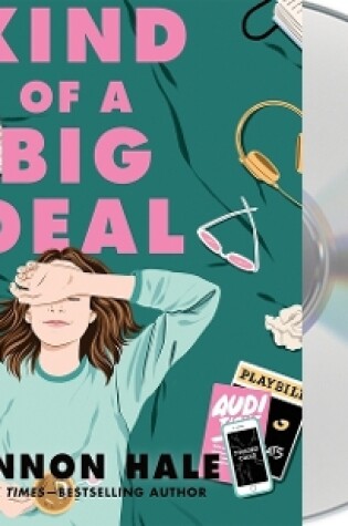 Cover of Kind of a Big Deal