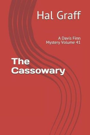 Cover of The Cassowary