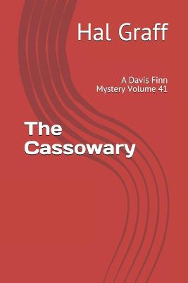 Book cover for The Cassowary