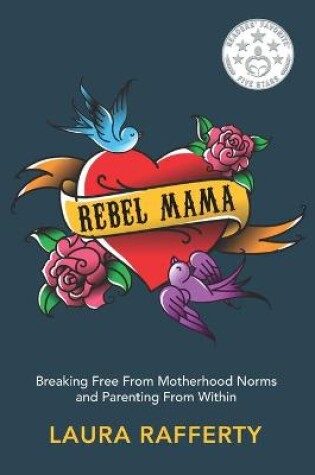 Cover of Rebel Mama