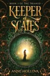 Book cover for Keeper of Scales