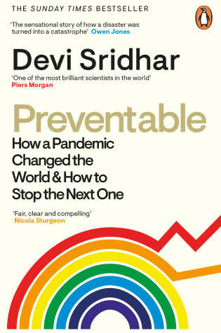 Cover of Preventable