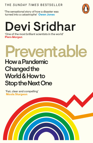 Cover of Preventable