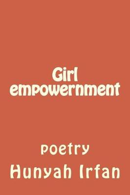 Book cover for Girl Empowernment