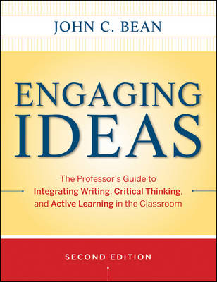 Cover of Engaging Ideas
