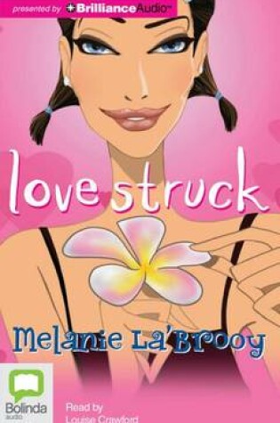 Cover of Love Struck