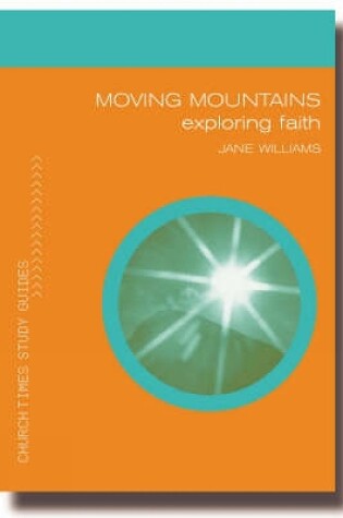 Cover of Moving Mountains