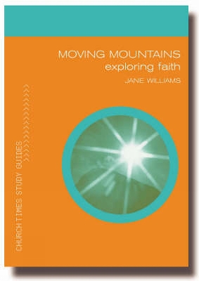 Book cover for Moving Mountains